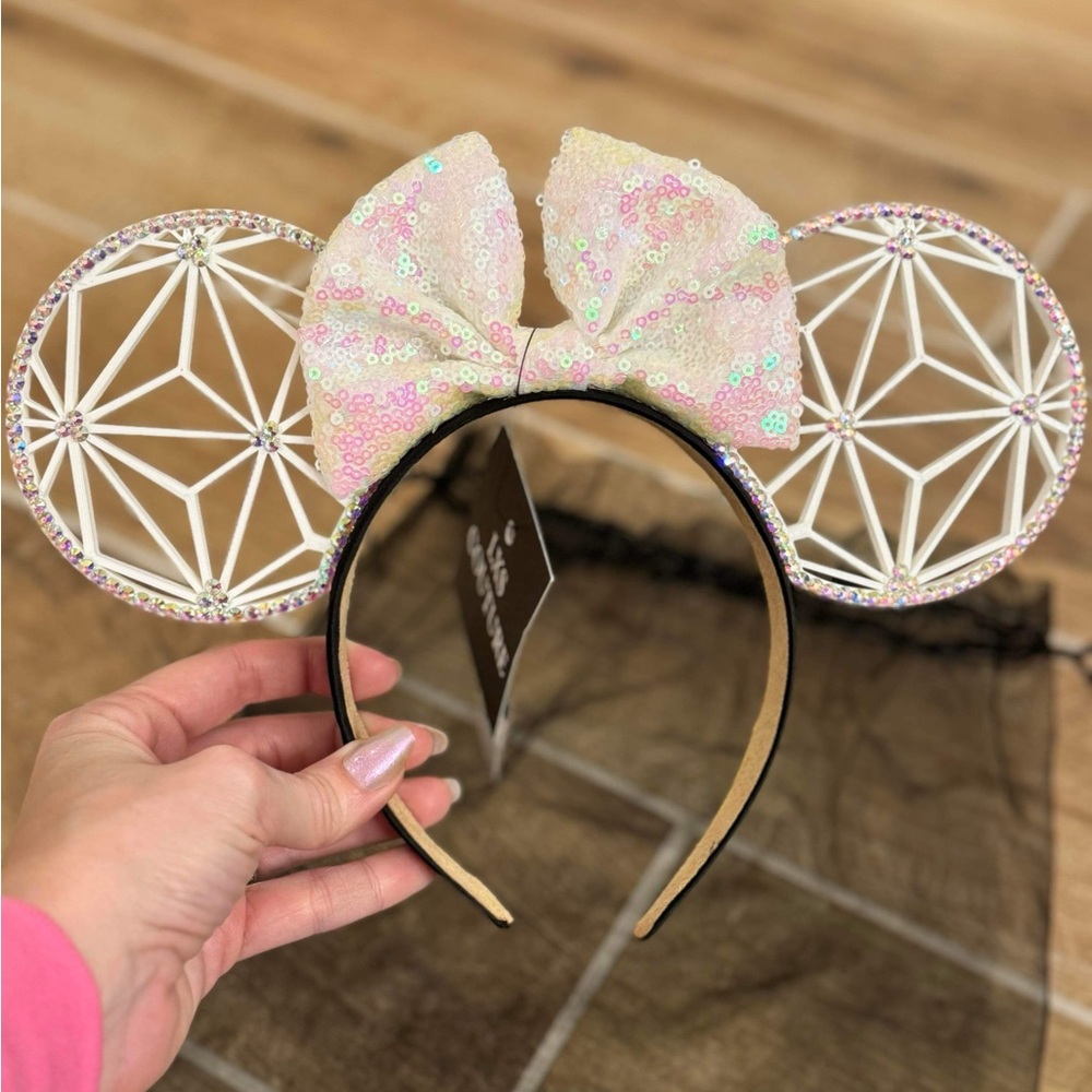 Mickey Mouse Ears - Custom